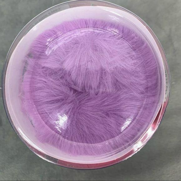 Furever Friends 6 Count Scrunchie Hair Accessories Rainbow Animal Print Set - Picture 4 of 7